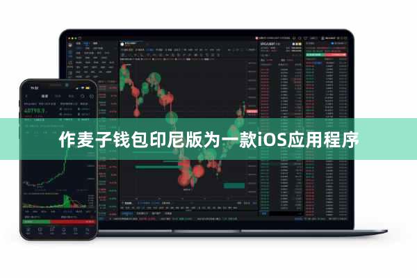 作麦子钱包印尼版为一款iOS应用程序