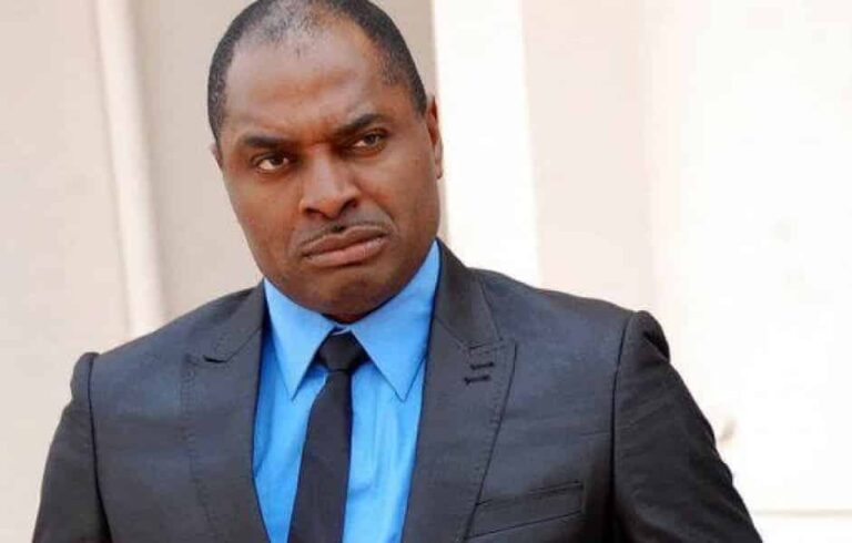 2023: Why INEC Should Disqualify Atiku - Kenneth Okonkwo