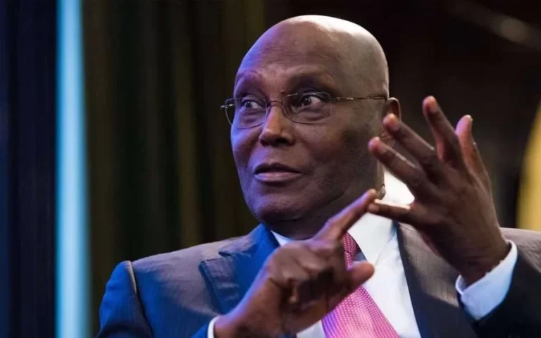 2023: Why Atiku Is A Serial Contender For Presidency - PDP Chieftain