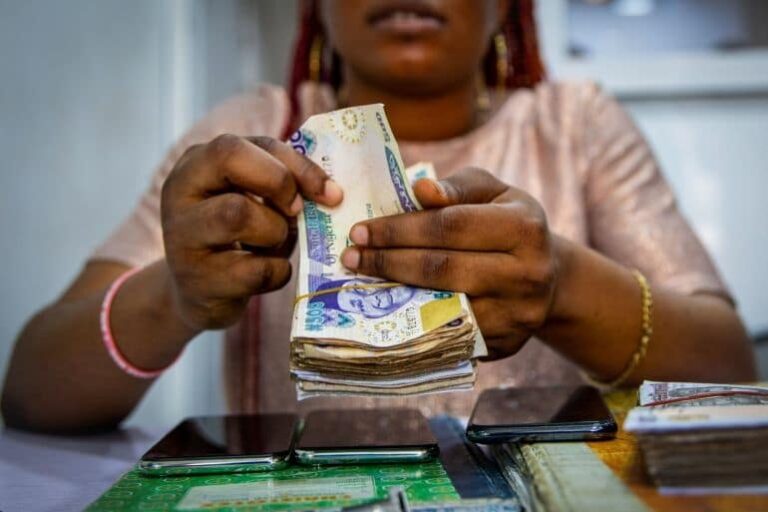 Coalition Hails CBN, Lists Four Advantages Of Newly Redesigned Naira Notes