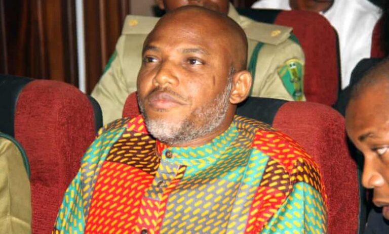 Appeal Court: Southeast Royal Fathers, Bishops Demand Immediate Release Of Nnamdi Kanu