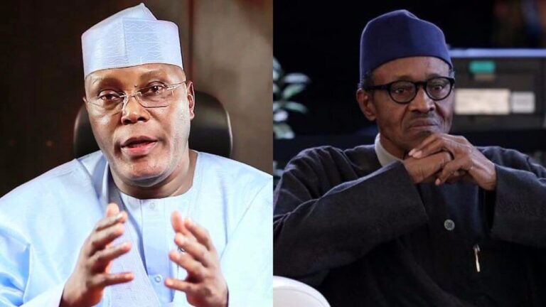 President Buhari Reveals What Would Have Happened If He