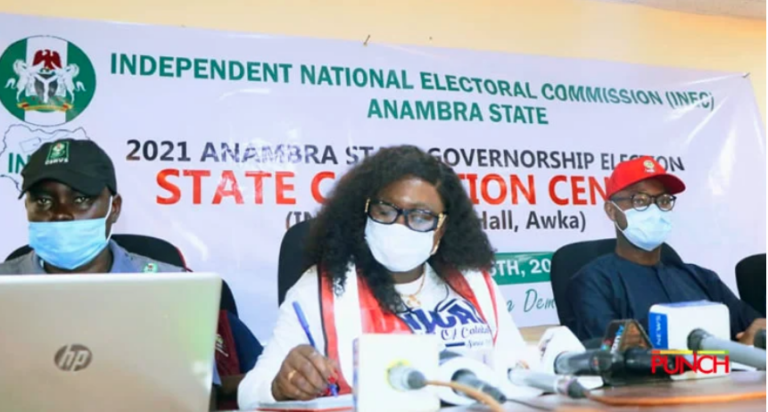 2023: 187 Million Ballot Papers Ready For Presidential Elections