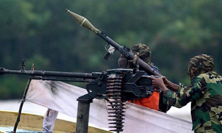 2023: Don't Come To Niger-Delta - Ex-militants Warn Presidential Candidates