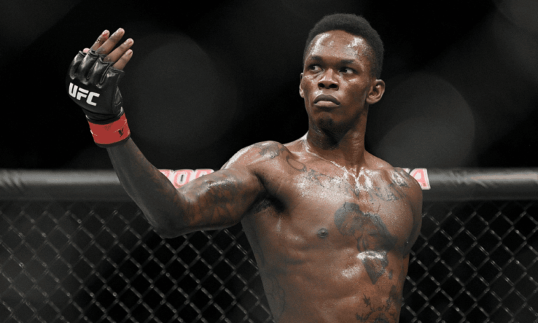 UFC: Adesayan To Emulate Mayweather Ahead Of Pereira Clash