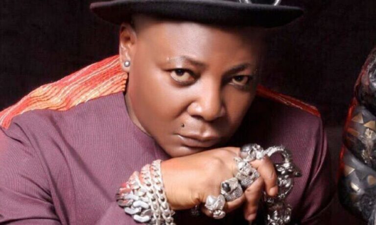 Appeal Court Upholds Judgement Ordering Nigeria Police To Pay N50M To Charley Boy