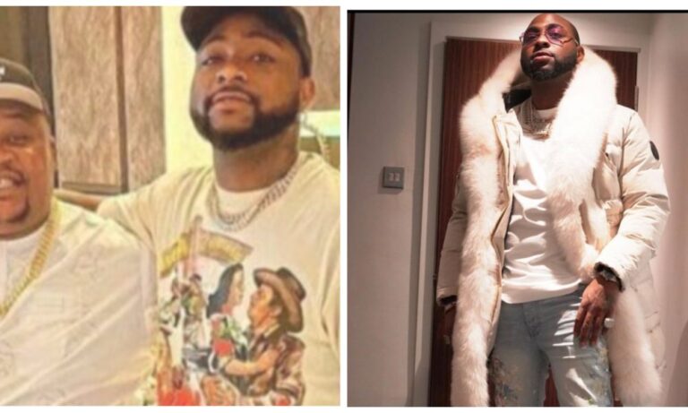 Davido at 30