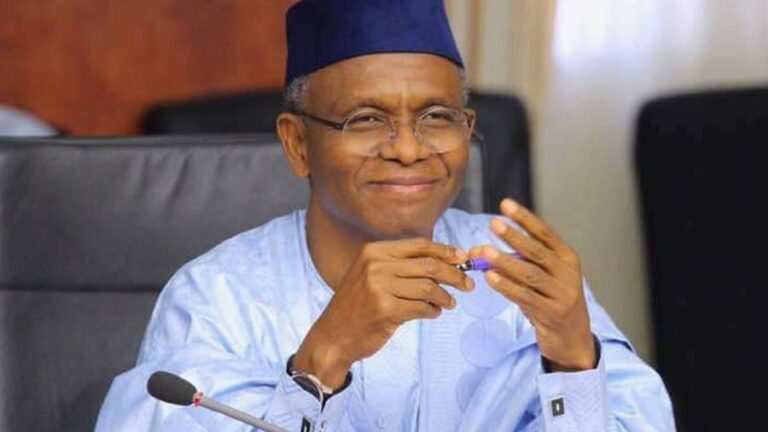 El-Rufai Speaks On Ending 12 Years Free Education In Kaduna