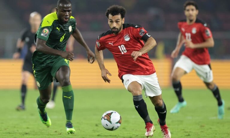Five African celebrities that didn't qualify for Qatar 2022