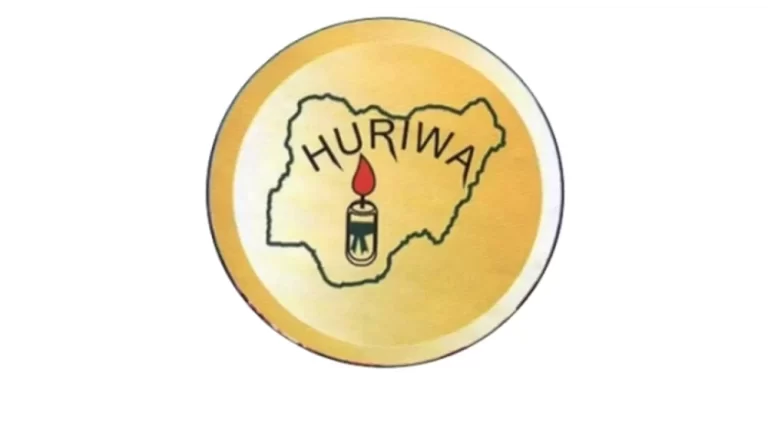 HURIWA Appeals To INEC, Security Agencies To Caution Tinubu And Atiku Against Inciting Electoral Violence