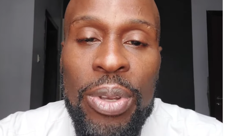 'I Am Not Alright' - Rapper Ikechukwu Cries Out On Social Media