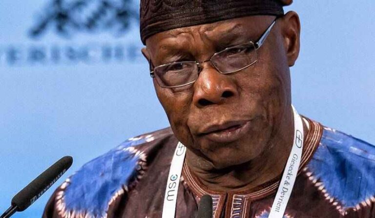 obasanjo
