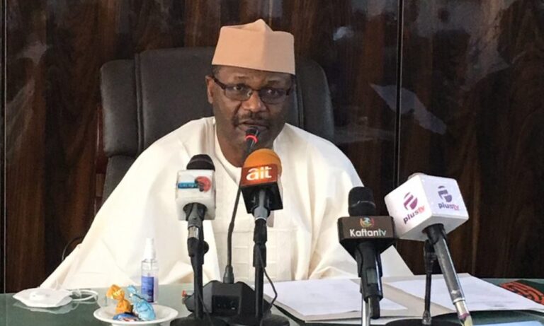 INEC To Commence Bi-Weekly Briefing On 2023 Elections, Warn Parties, Candidates Ahead