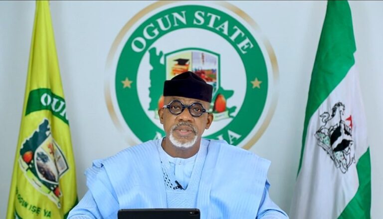 I’ve Perfomed Better Than All My Predecessors – Abiodun