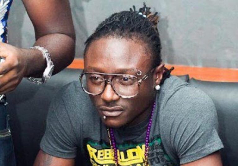 I've Stopped Drinking, Womanising - Terry G Reveals