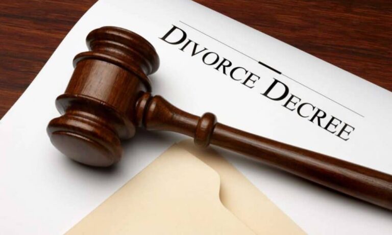 Man Begs Court For Divorce After Wife Accused Him Of Wanting To Use Her For Rituals