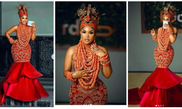 Iyabo Ojo