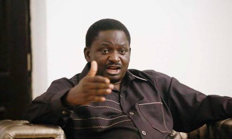 Nigerians Will Never Forget Buhari's Administration - Femi Adesina