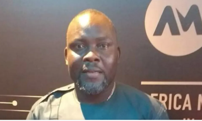 Nollywood Mourns As Top Actor Dies