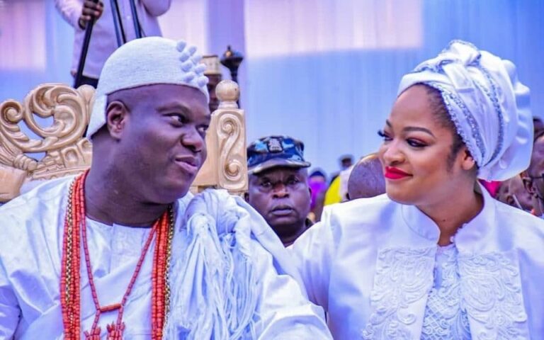 Ooni of Ife Ex-Brother-In-Law Dragged To Court Over Alleged Forgery