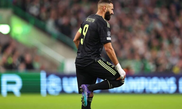 Top Seven Players Who, due to injury, Will Miss the World Cup