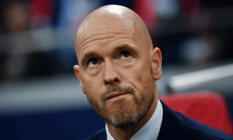 Ten Hag Blames ‘Stupid’ United Performance After Villa Defeat