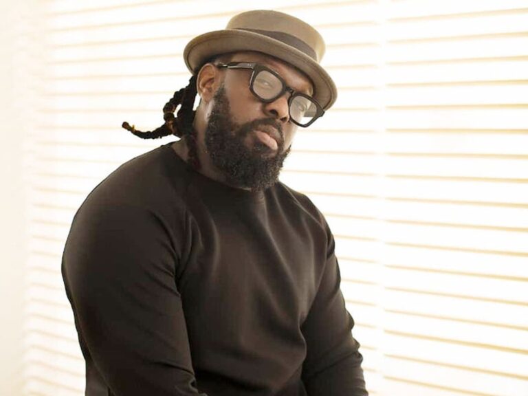 Timaya Reveals His Best Young Artiste In Nigeria