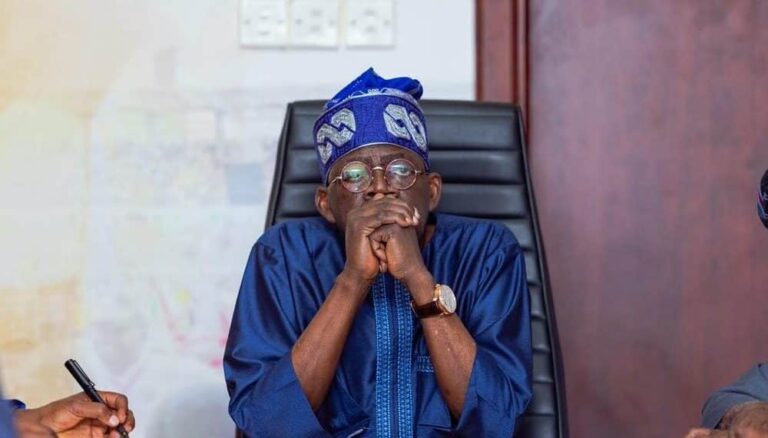 Tinubu Reacts As U.S Releases Certified True Copies Of Drug Dealings