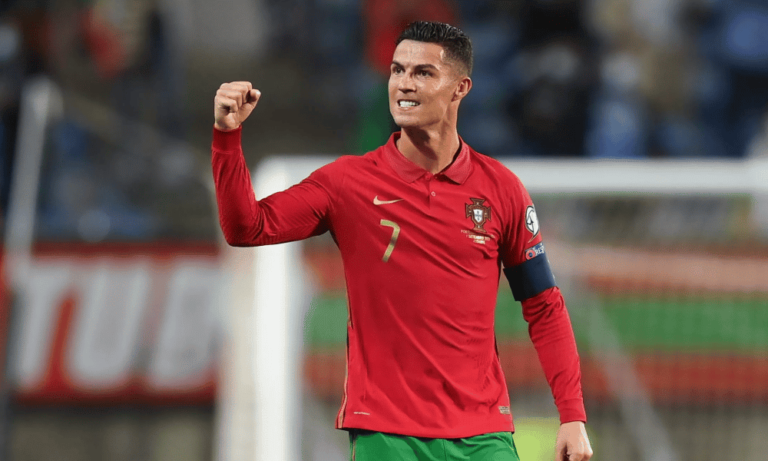 Top Ten Most Valuable Players from the Qatar World Cup
