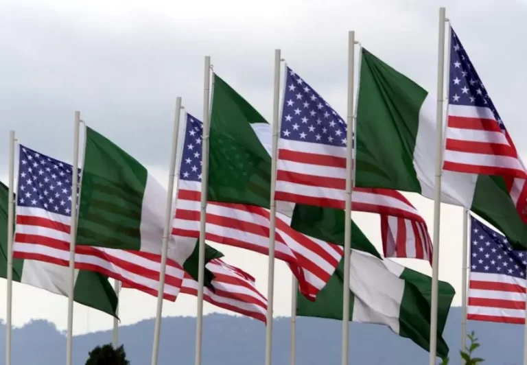2023: US Speaks On Preferred Presidential Candidate, Threatens Sanctions