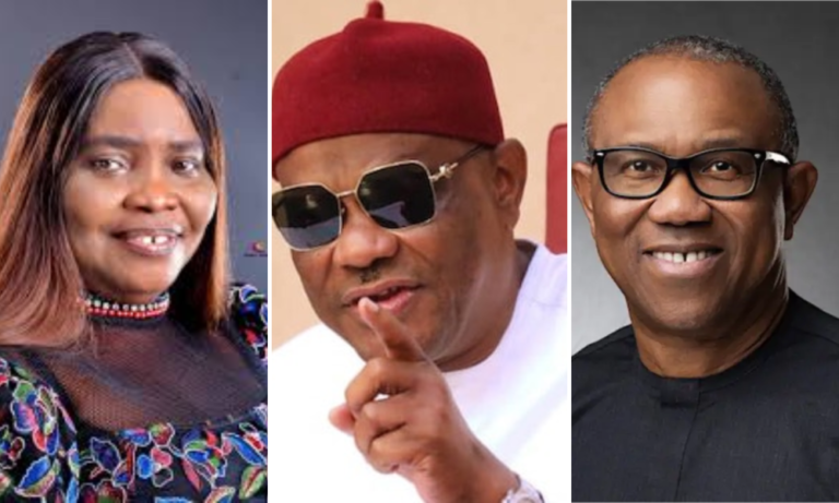 Wike Lacks Capacity To Influence Votes For Obi