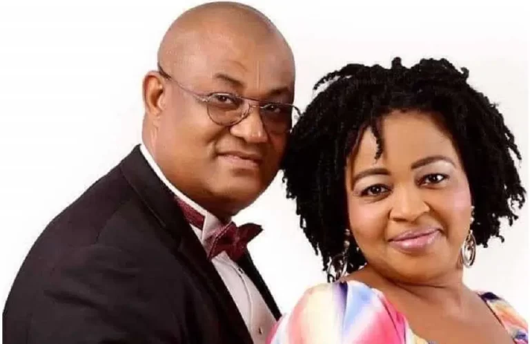 Woman Who Died In Car Accident While Chasing Husband, His Side Chic Buried (Photo)