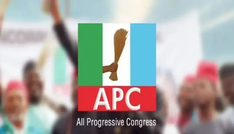 APC Clears 24 Aspirants For Kogi, Bayelsa, Imo Guber Primaries [Full List]