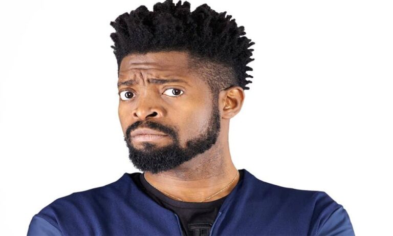 Basketmouth Announces Plan To Quit Comedy Amidst Resurrected Beef With AY