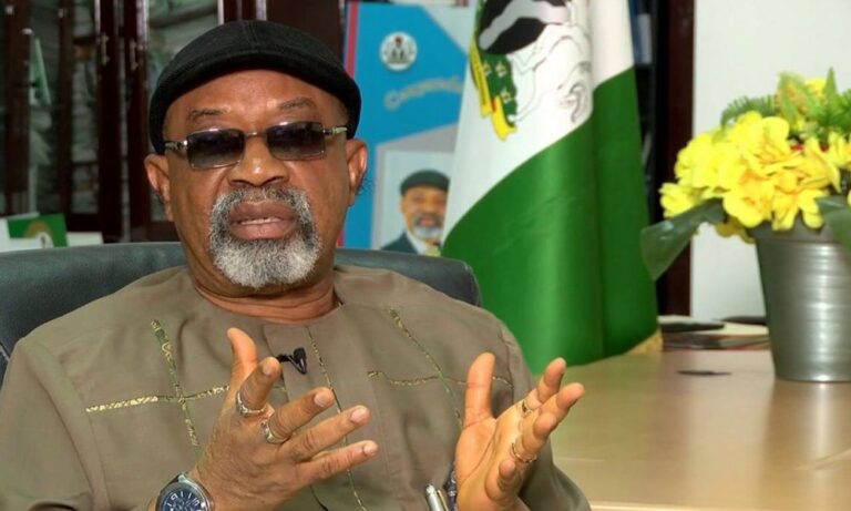 FG Has Approved Salary Increase For Civil Servants - Ngige