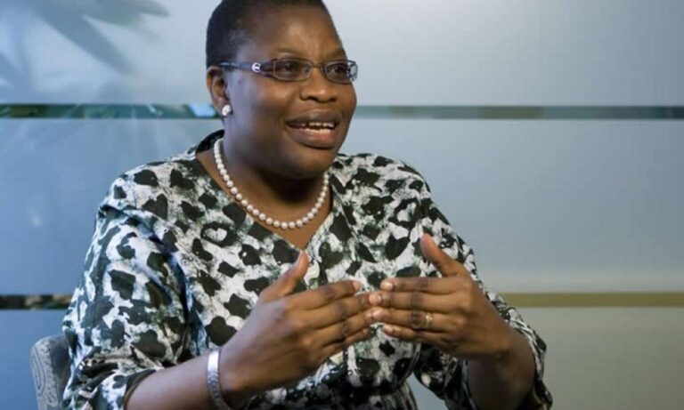 2023: Ex-Minister, Oby Ezekwesili Names Preferred Presidential Candidate