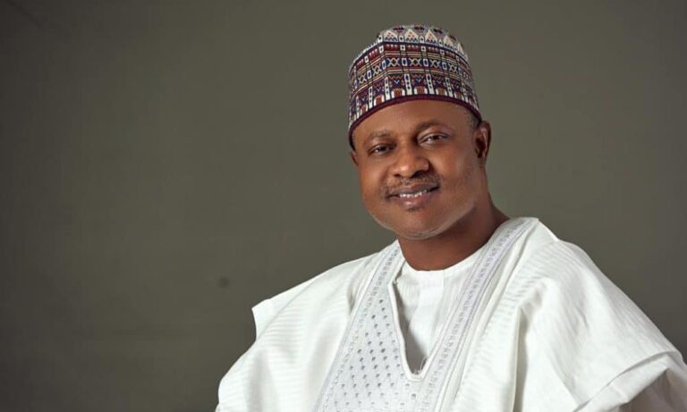 Kaduna: I'll Be The Servant Of Everyone - Governor-elect Vows