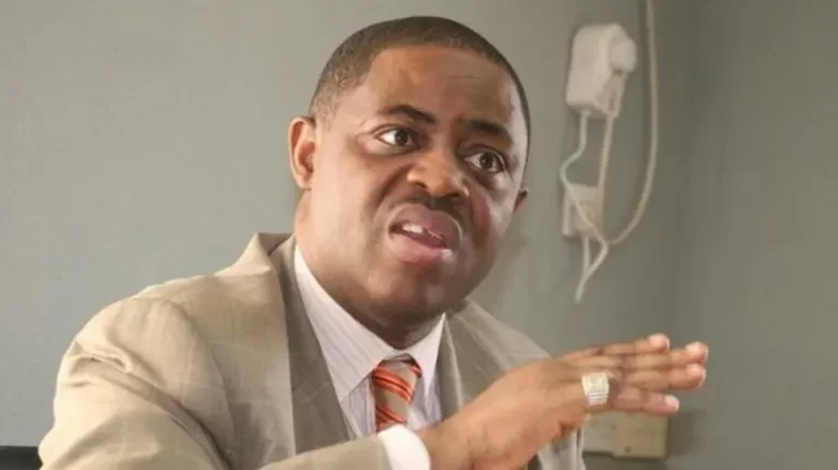 May God's Judgement Be On You - Fani-Kayode Laments Over Naira Scarcity