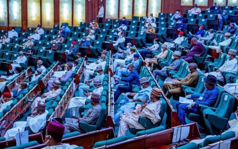 National Assembly Leadership Divides APC As Reps Intensify Lobby