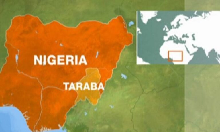 Seven Family Members Of Taraba Monarch Found Dead Days After Their Abduction