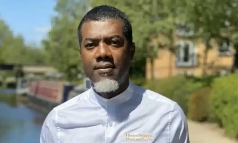 Reno Omokri Discloses The Most Accommodating Tribe In Nigeria