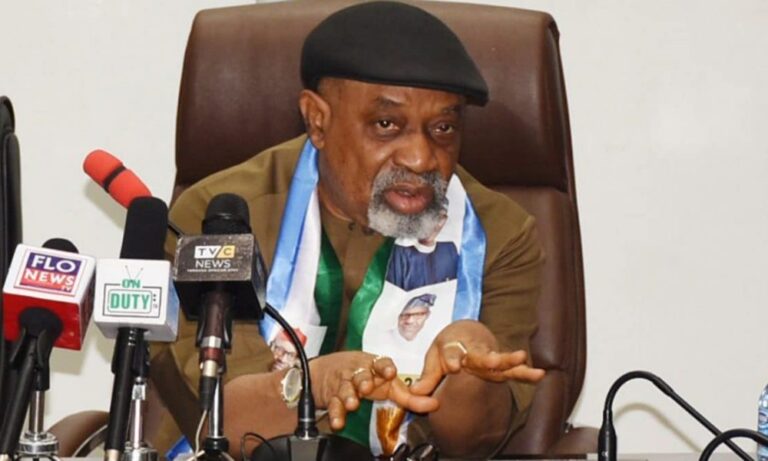 Tinubu Govt Should Increase Minimum Wage - Ngige