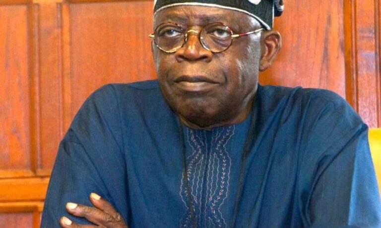 Tinubu May Be Poisoned - Says Prophet Who Predicted APC's Victory In 2023 Election