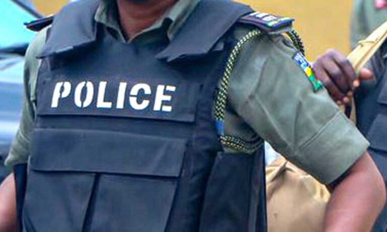 JUST IN: Unknown Gunmen Attack, Kill Two Policemen In Enugu