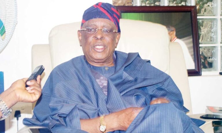 Why Atiku, Peter Obi Rejected Election Outcome – Osoba