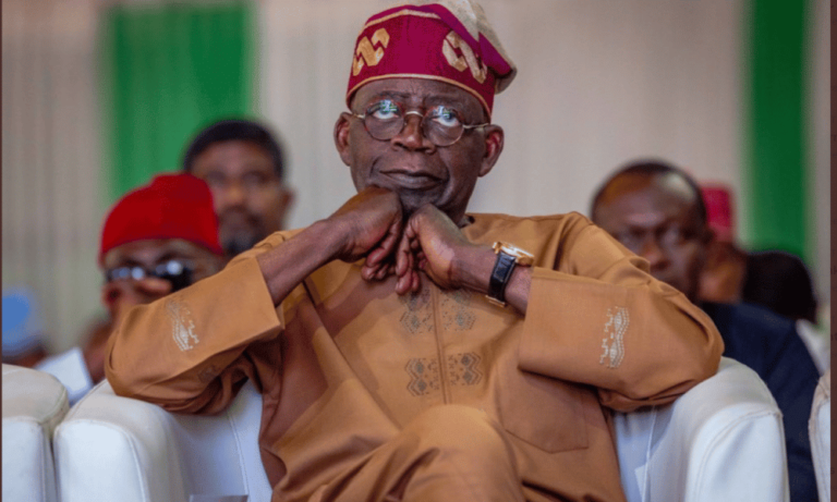 Why Tinubu Travelled Out Of Nigeria After Election - Media Aide Confirms