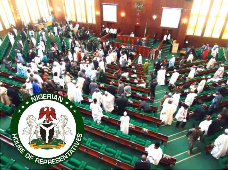 Breaking: House Of Reps Approve President Buhari's N4trn Request For Petrol Subsidy