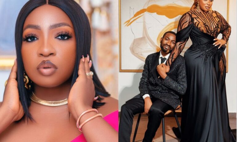 Anita Joseph Reacts To Those Calling Marriage A Scam