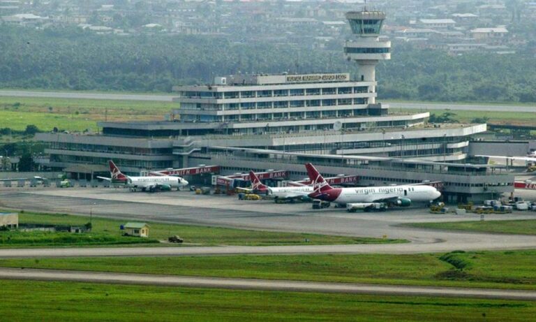 Airline Operators Raise Alarm As Aviation Fuel Rises To N780 Per Litre