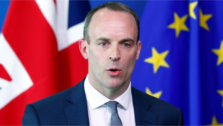 Dominic Raab